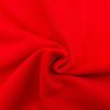 áo thun polo, áo thun trơn, áo cổ trụ, cổ bẻ, áo phông Chất vải áo thun cổ trụ polo bo trơn cá sấu lạnh poly thấm hút màu đỏ tươi