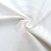 ao-thun-cotton-co-tron-ngan-tay-form-nam-nu-220gsm-mau-trang-vai Chất vải áo thun cổ tròn tay lỡ oversize màu trắng