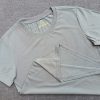 ao-thun-supe-ngan-tay-co-tron-basic-unisex-mau-xam-lot-full Áo thun cổ tròn ngắn tay supe unisex màu xám lợt