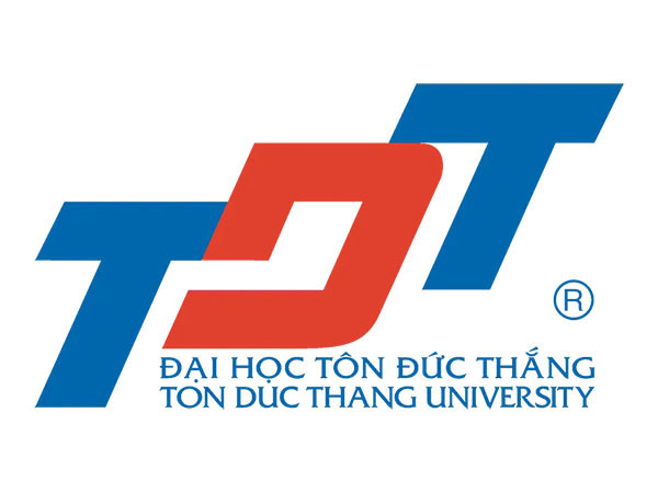 Đại học Tôn Đức Thắng là một đơn vị khách hàng đã sử dụng sản phẩm đồng phục áo thun tại áo động lực