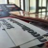 Phôi in decal silicon cao thành