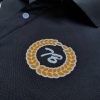 Hình in áo polo đồng phục theo yêu cầu