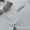 Hình in kỹ thuật số áo đồng phục polo theo yêu cầu