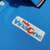 Thêu vi tính áo thun đồng phục theo yêu cầu