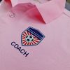 Hình in kỹ thuật số áo thun đồng phục polo theo yêu cầu