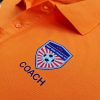 Hình in kỹ thuật số áo thun đồng phục polo theo yêu cầu