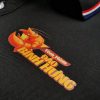 In decal chuyển nhiệt logo Tôm Hùm Đảo Bình Hưng