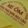 Hình in kỹ thuật số áo thun đồng phục polo theo yêu cầu