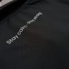 In kỹ thuật số slogan Stay calm Stay strong